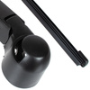 Seat Altea 2004- Wiper arm + blade