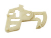 VW T5 03-09 Side sliding / loading door Repair kit (Pinion gear) 