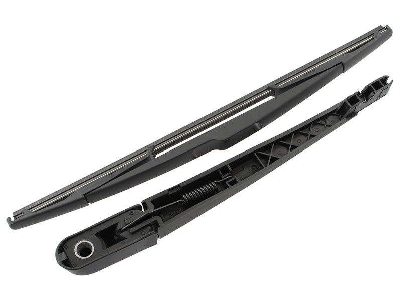 Peugeot 307 02- station wagon Wiper arm + blade