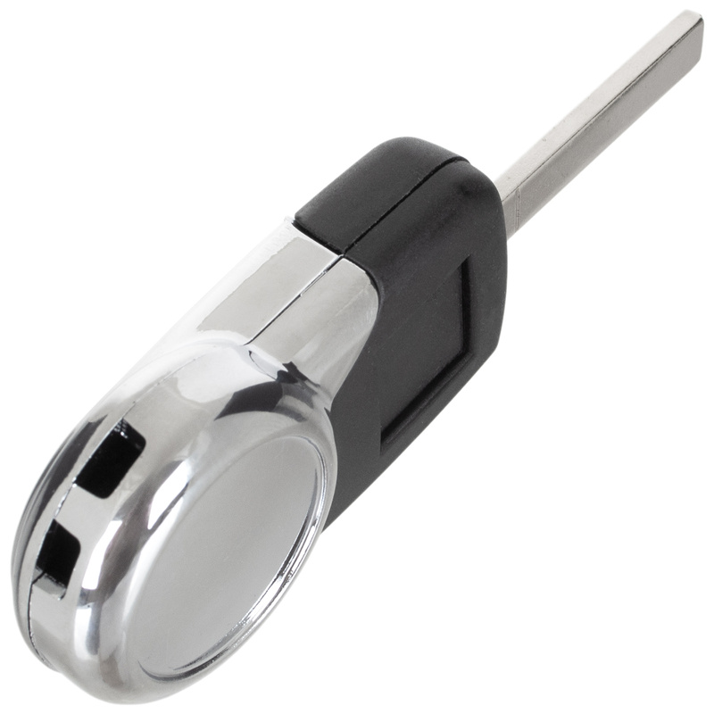 Citroen DS3 09-16 obudowa pilota 3 PRZYCISKI