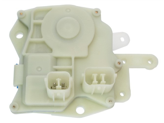 Honda Accord VI 98-02 central door lock actuator rear Right 72615-S84-A01