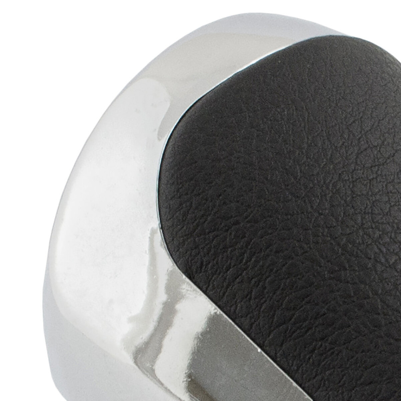 BMW E30 E32 E34 E36 E39 E46 E60 E61 E62 E63 E81 E82 E85 E87 E88 E90 E91 E92 X1 X3 X5 Gear shift knob 5 Gear