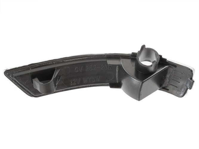 Ford Focus III 2010- Mirror indicator Right