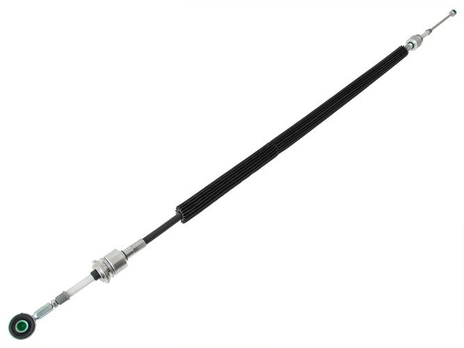 FIAT PUNTO GRANDE PUNTO 05- GEAR linkage TRANSMISSION CABLE 55199397