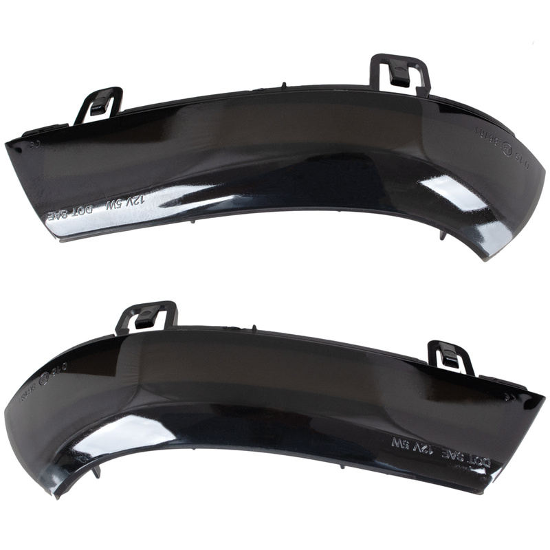VW Sharan 96-10 kierunkowskaz boczny LED DYMIONY DYNAMICZNY 2 szt. KPL