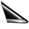 Ford Fusion 2013- listwa nakładka słupka (trójkąt lusterka) prawa