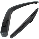 Hyundai i10 I 07-13 Wiper arm + blade