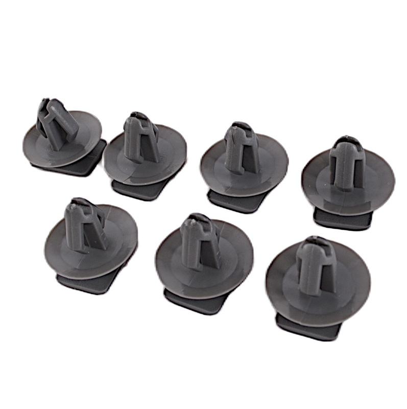 Dodge DURANGO 2013- nakładka błotnika przedniego prawa