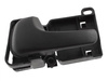 VW Passat B4 93-96 Front door interior handle Left