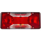 Iveco Daily IV 06-11 kontener klosz lampy tylnej lewy = prawy