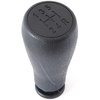 Fiat Fiorino III 2007- Gear shift knob