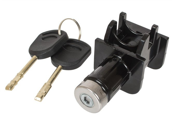 Ford Transit Connect 06-13 Bonnet / hood lock