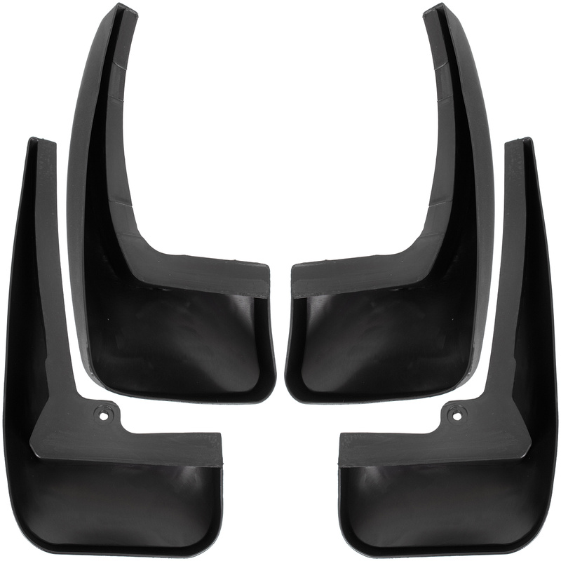 Opel Astra II G 98-09 SEDAN chlapacze 4 szt. kpl.