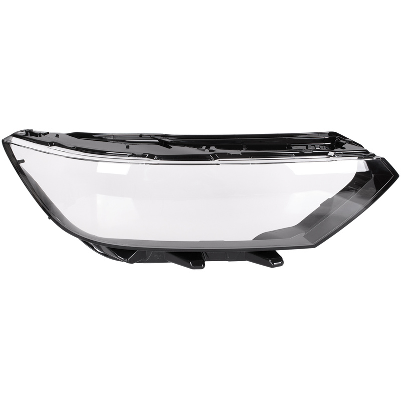 VW Passat B8 15-19 szkło (klosz) reflektora prawe