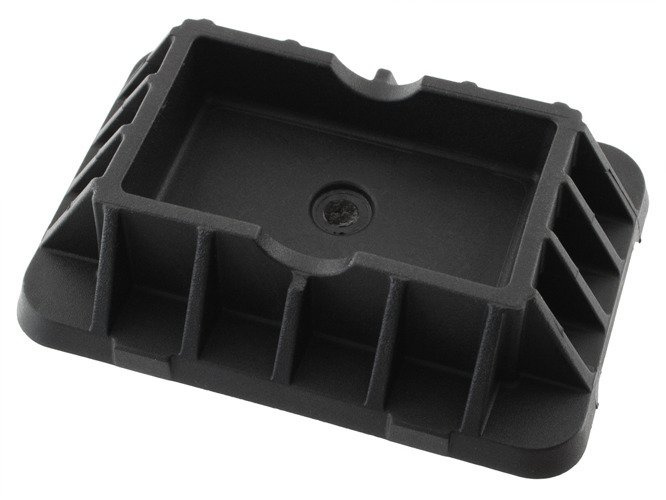 BMW E88 F20 F21 F22 F23 E93 F30 F31 F34 F35 F80 F32 F33 F36 F82 F83 F12 Jack support plate / Jack pad