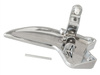 Ford Ka 2008- Interior handle CHROM Right