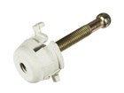 VW Golf II 83-92 Headlamp regulation screw / adjuster