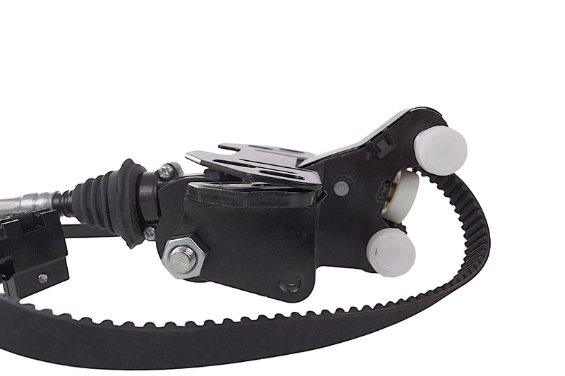 Mercedes Sprinter 906 2006- wózek ŚRODKOWY drzwi bocznych przesuwnych ELEKTRYCZNYCH z wiązką przewodów