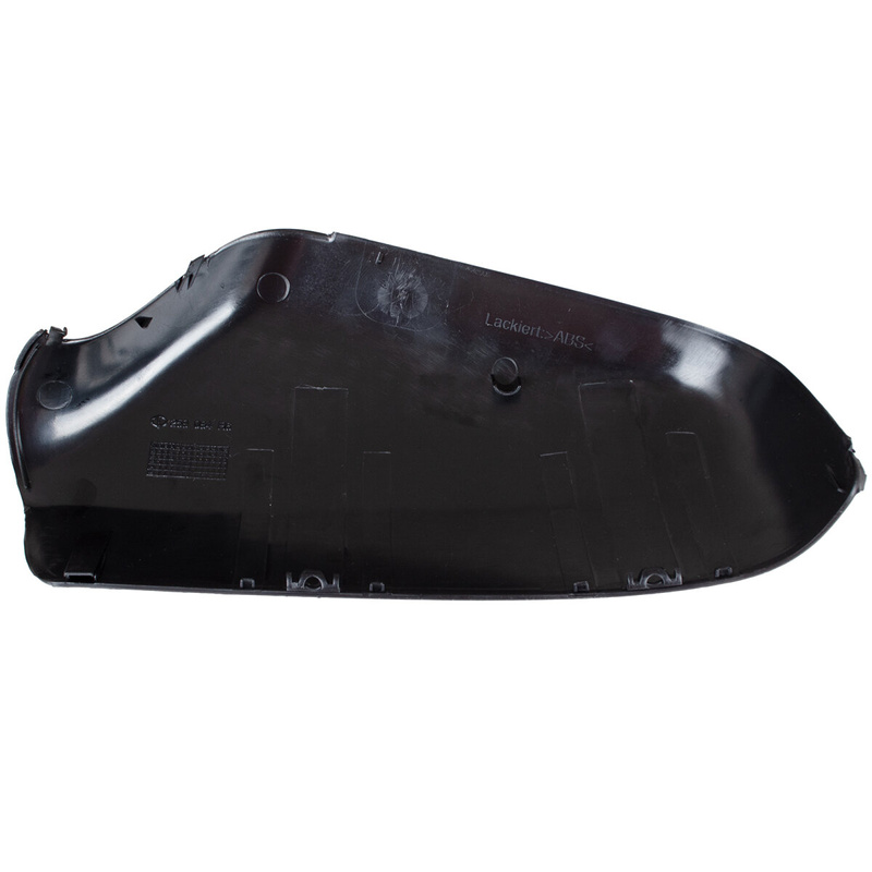 Vauxhall / Opel Astra II G 98-09 Wing mirror cover Right BLACK