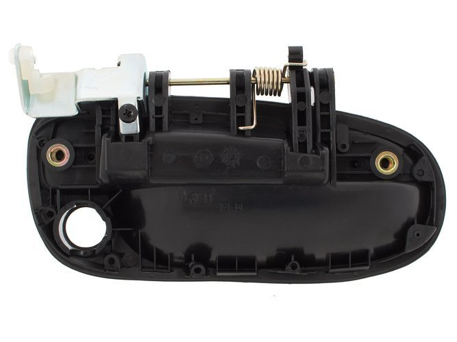 Hyundai Matrix 01-10 Exterior handle Front door Left