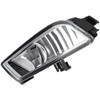 Honda CR-V IV 15-16 halogen lewy
