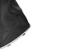 Vauxhall / Opel Astra III H 04-10 Gear shift knob BLACK + Lever Gaiter 6 Gears