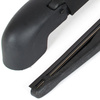 Ford KA 08-16 Wiper arm + blade