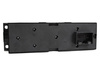 VW Jetta 98-05 Window lifter (electric sterring version) / door lock control panel 9 pin