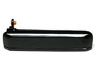 Nissan Terrano I 87-95 Exterior handle Front door BLACK Right