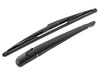 Peugeot 307 02- station wagon Wiper arm + blade