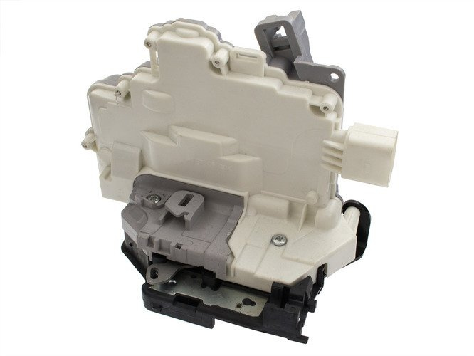 Seat Ibiza IV 08-15 zamek centralny drzwi tylnych prawy