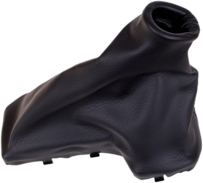 RENAULT KOLEOS 2 II 17-23 mieszek ochronny drążka zmiany biegów AUTOMAT