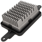 Citroen DS5 11-15 rezystor opornik dmuchawy