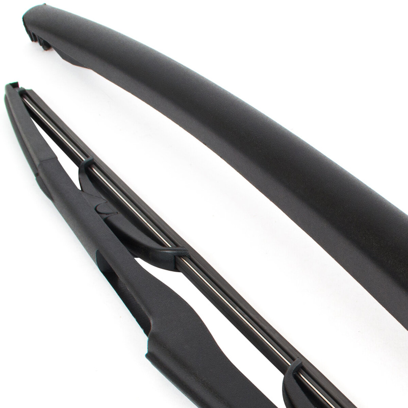 REAR WIPER ARM & BLADE WINDSCREEN FOR CITROEN C5 Hatchback 01-08