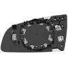 AUDI A3 8P 03-08 MIRROR GLASS HEATED ELECTRIC Right