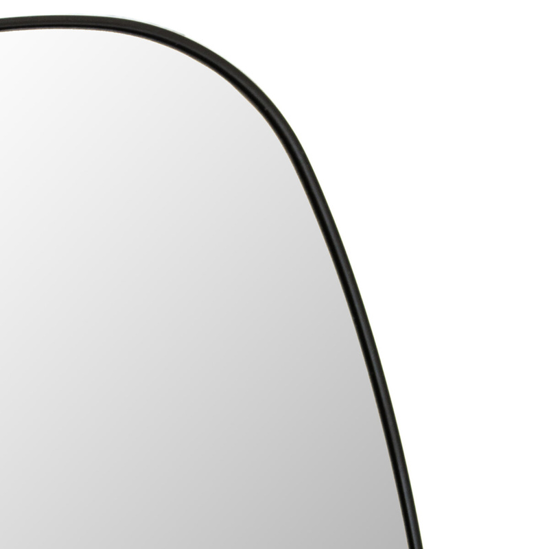 Renault Trafic II 01-14 Mirror glass / mirror insert manual Right