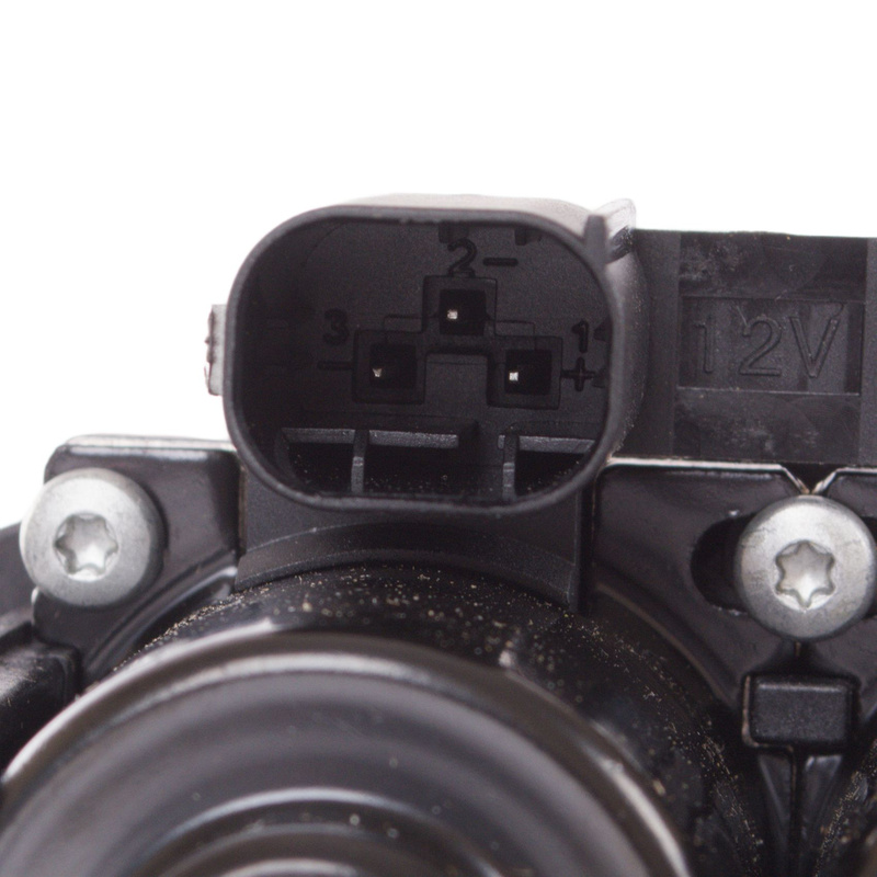 BMW 7 F01, F02, F03, F04 elektrozawór nagrzewnicy wody