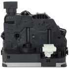 Opel MERIVA B 10-17 zamek centralny drzwi tylnych lewy