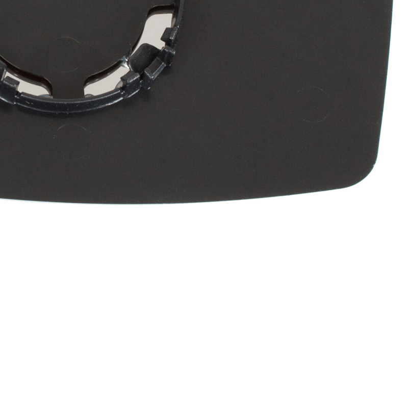 Ford Transit Mk8 14-19 Mirror glass / mirror insert SMALL Right