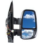 Iveco Daily VI 2014- wing mirror electric Right