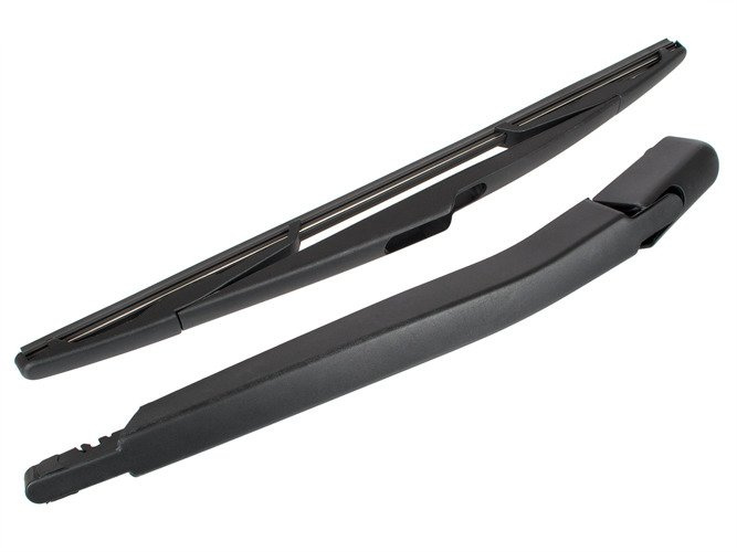 Vauxhall / Opel Zafira B 05-08 Wiper arm + blade