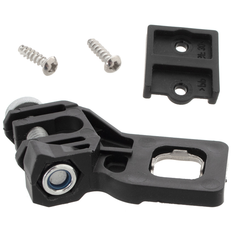 Audi Q5 8R 08-17 zestaw naprawczy reflektora prawy