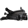 Hyundai Tucson III 15-18 halogen prawy
