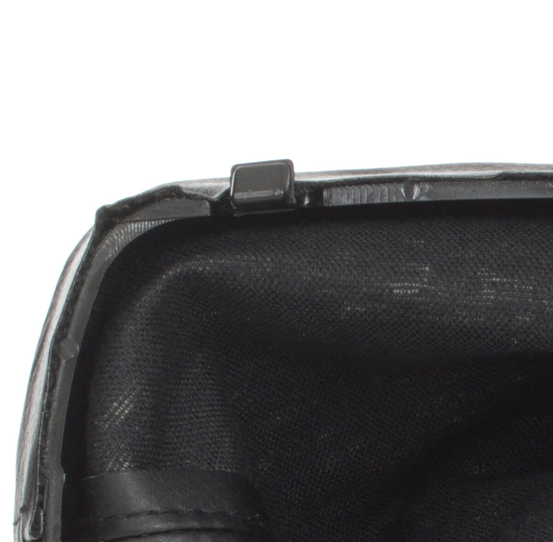 Audi A6 C5 97-04 Gear shift knob + Lever Gaiter 5 Gear