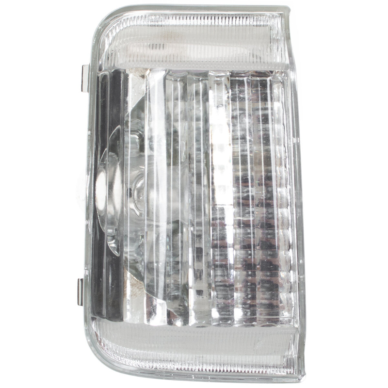 Peugeot Boxer 2006- kierunkowskaz w lusterko lewy