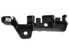 Renault Megane III 2008- front bumper bracket right