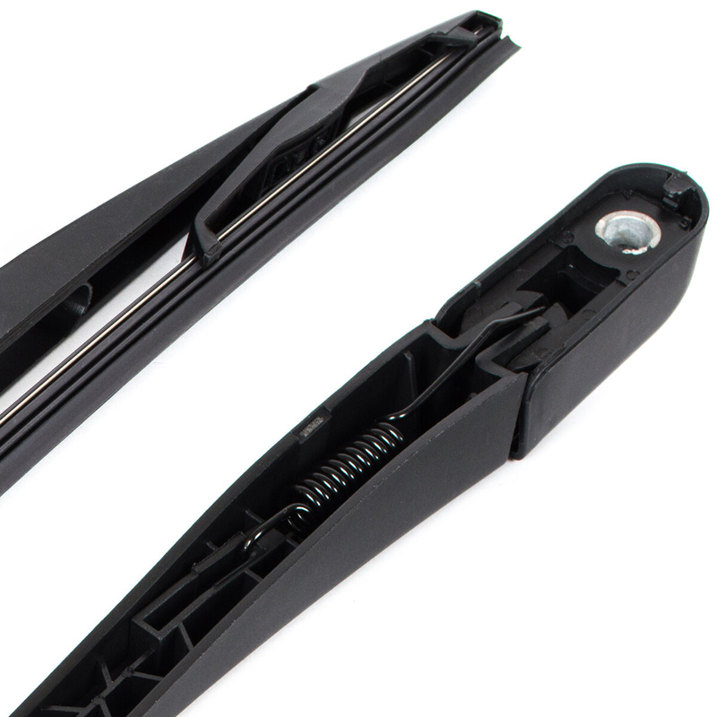 Peugeot 207 2006- Hatchback Wiper arm + blade
