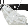 VW Golf V 03-09 5 door Hatchback Front window regulator (electric adjustment version) Left