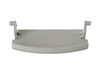 Audi A4 00-07 Armrest flap button GREY