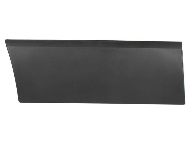 Renault Trafic III 14-18 Body side molding (in front of rear wheel) Right